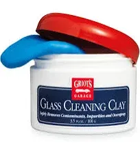 Griot's Glass Cleaning Clay