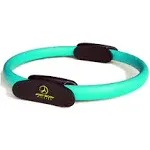 Magic Circle Pilates Ring - Thigh Toner &amp; Fitness Equipment for Women - 14 Inch