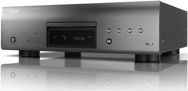 Denon DCD-A110 SACD Player