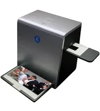 NEW Innovative Technology Photo, Film, Card and Slide Converter Scanner ITNS-500