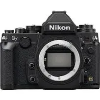 Nikon Df