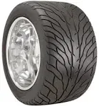 Mickey Thompson Sportsman S/R Tire - 29X15.00R15LT 98H 90000000225 - 255657