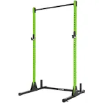 Cap Barbell Power Racks and Attachments