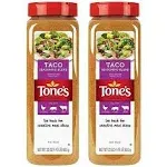 Tone's Taco Seasoning