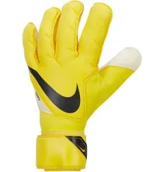 Nike GK Grip 3 Gloves Adult Size 7