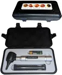 Dr. Mom LED Pocket Pro Otoscope 4th Generation | Open Box 