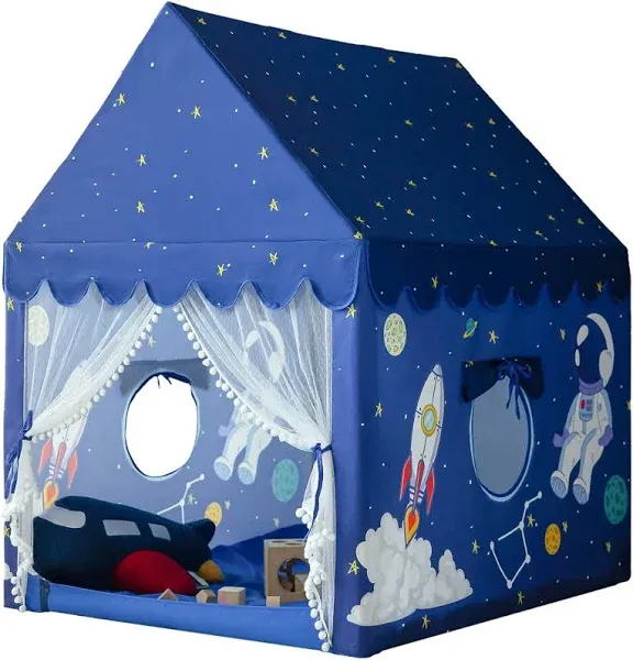 Sherilyn Kids Play Tent Playhouse