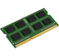 Kingston KCP3L16SD8/8 8gb 1600mhz Low Voltage Sodimm Mem