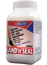 Deluxe Materials Sand n Seal