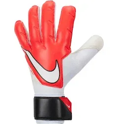 Nike Goalkeeper Grip3 - White-Hot Punch