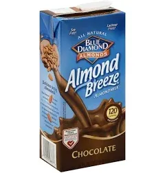 Almond Breeze Almondmilk Chocolate