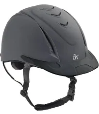 Ovation Deluxe Schooler Helmet