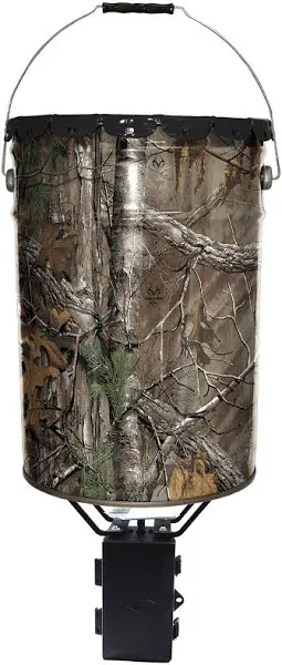 Wildgame Innovations Quick Set 50 Feeder