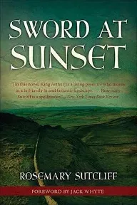 Sword at Sunset: Volume 10