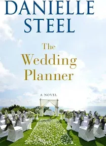 The Wedding Planner: A Novel by Steel, Danielle [Mass Market Paperback]