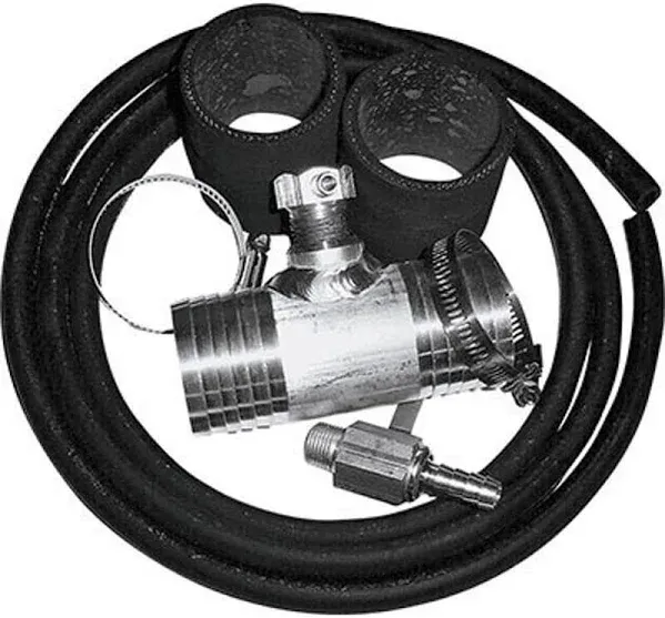 RDS Diesel Install Kit 011029