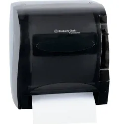 Kimberly-Clark Lev-R-Matic Roll Towel Dispenser