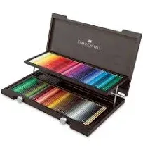 Faber-Castell Albrecht Durer Watercolor Pencils Set of 120