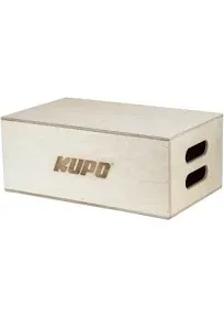 Kupo Full Apple Box