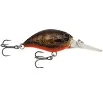 Eurotackle Z-Cranker 1.5" Micro Crankbait