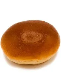 Authentic Brioche Buns Pack Of 12