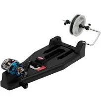 Portable Spooling Station