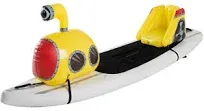 Inflatables to Transform your SUP Paddle Board Submarine