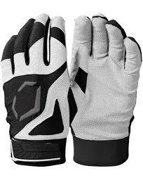 EvoShield SRZ-1™ Batting Gloves - Adult and Youth Sizes