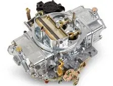 Holley 0-81670 Street Avenger Carburetor