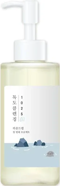 Round Lab - 1025 Dokdo Cleansing Oil 200ml