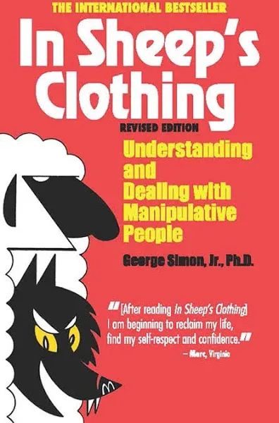 Ebook: in Sheep's Clothing by George K. Simon (eBook)