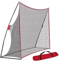 10 x 7 Golf Net Practice Hitting Area