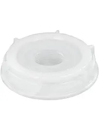 Rieke 70mm Replacement Cap for Winpak, Hedpak & Generic Carboy, 2 Pack