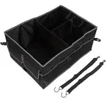 Stalwart Collapsible Car Organizer