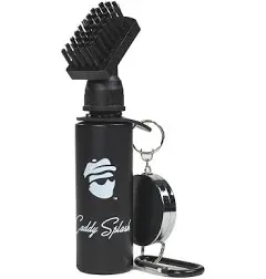 Caddy Splash Premium Golf Club Cleaner with Water- Heavy Duty Retractable Cli...