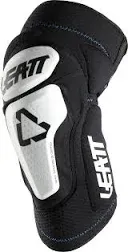 Leatt Knee Guard 3DF 6.0 Blk #S/M 5018400470