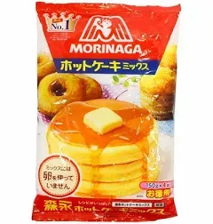 Morinaga Pancake Mix