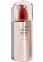 Shiseido Revitalizing Treatment Softener Lotion Toner 150ml 5oz All Skin Types