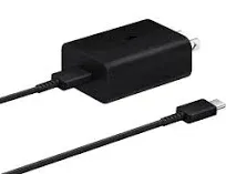 Samsung mobile device charger Indoor EP-T1510NBEGGB