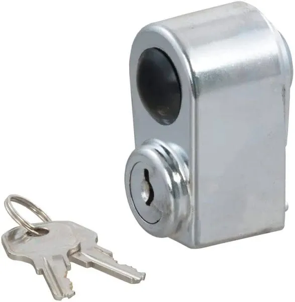 Curt Mfg 23562 Spare Tire Lock