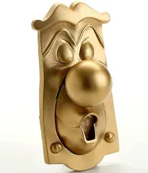 Alice in Wonderland Inspired Doorknob