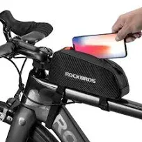 ROCKBROS Top Tube Bike Bag