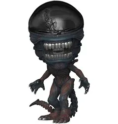 Funko Aliens: Romulus Pop! Super #1616 Xenomorph Vinyl Figure