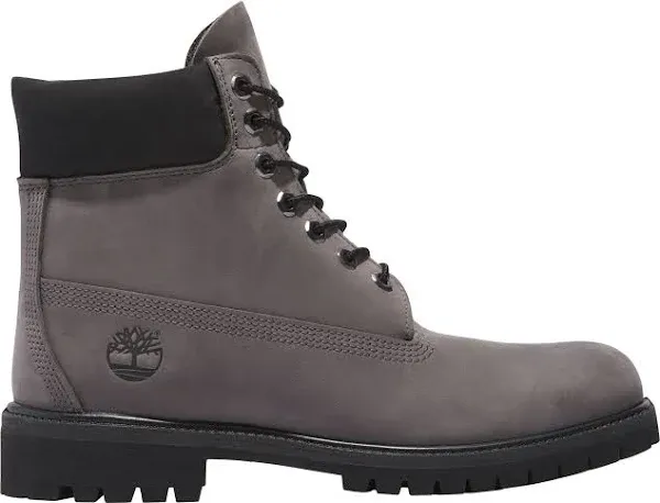 Timberland Men's 6-Inch Premium Waterproof Boot