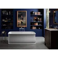 Kohler Imperator Freestanding Bath