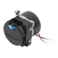 Creality K1/K1 Max Direct Drive Extruder Kit