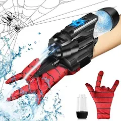 Spider Water Gun for Kids