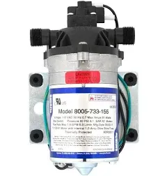 8005-733-255 Diaphragm Pump