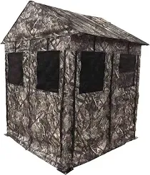 Extreme Outdoor Deluxe Ground Blind