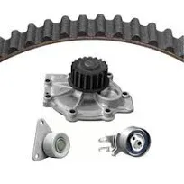 Dayco WP311K2A Volvo Engine Timing Belt Kit with Water Pump